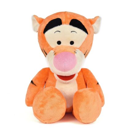 Плюшена играчка Тигър, 50 см - Снимка 1