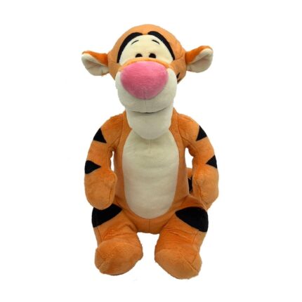 Плюшена играчка Тигър, 36 см - Снимка 1