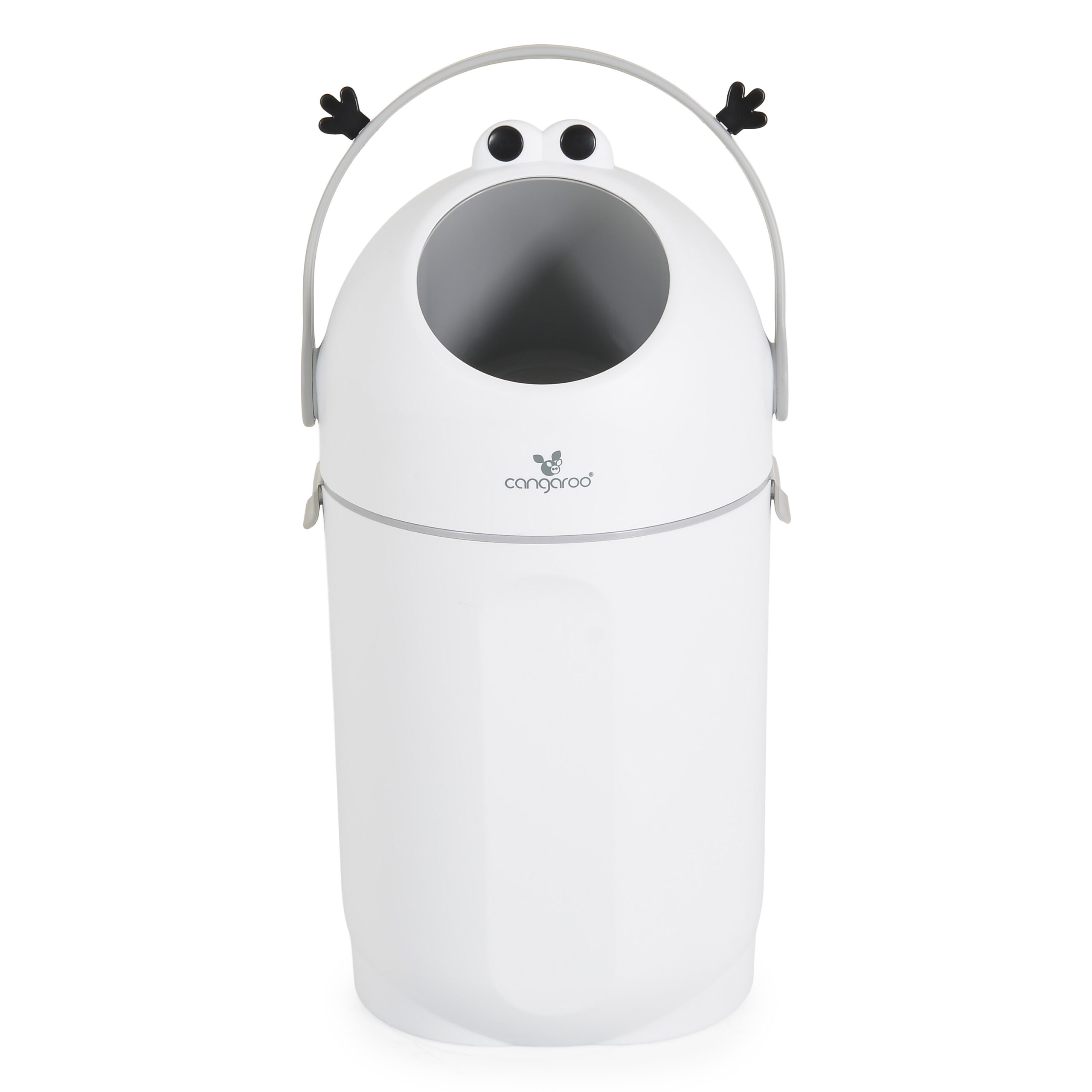 Хигиенен кош Nubbi white Хигиенен кош Nubbi white