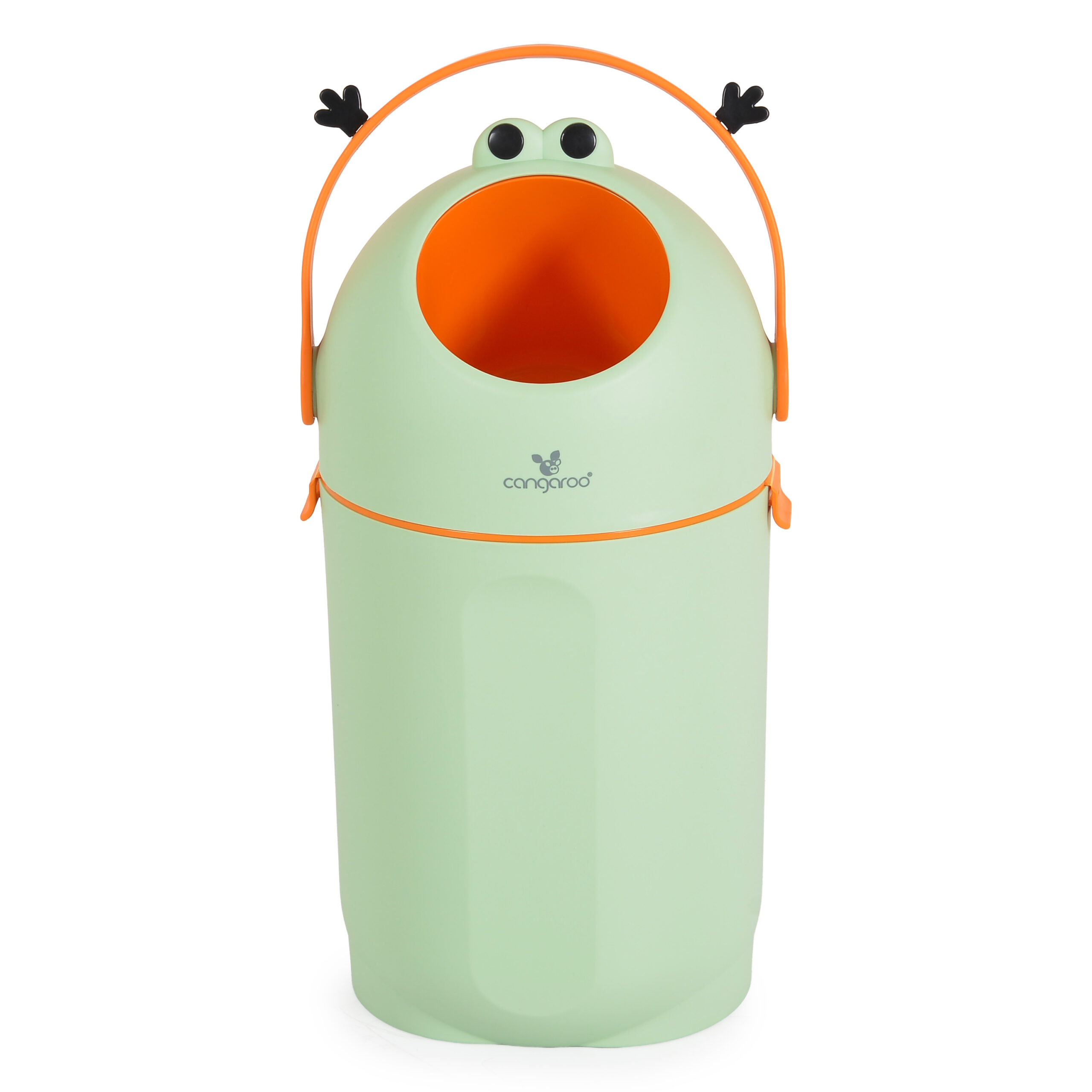 Хигиенен кош Nubbi green Хигиенен кош Nubbi green