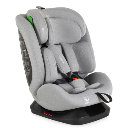 Стол за кола Forza 40-150см Dark-Grey