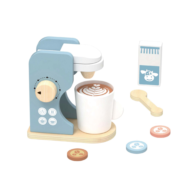 Дървен комплект Coffee HP057 Дървен комплект Coffee HP057