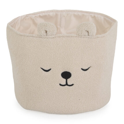 Кош за съхранение на играчки 30×30см Milo Beige