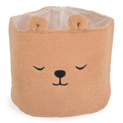 Кош за съхранение на играчки 30×30см Milo Ivory