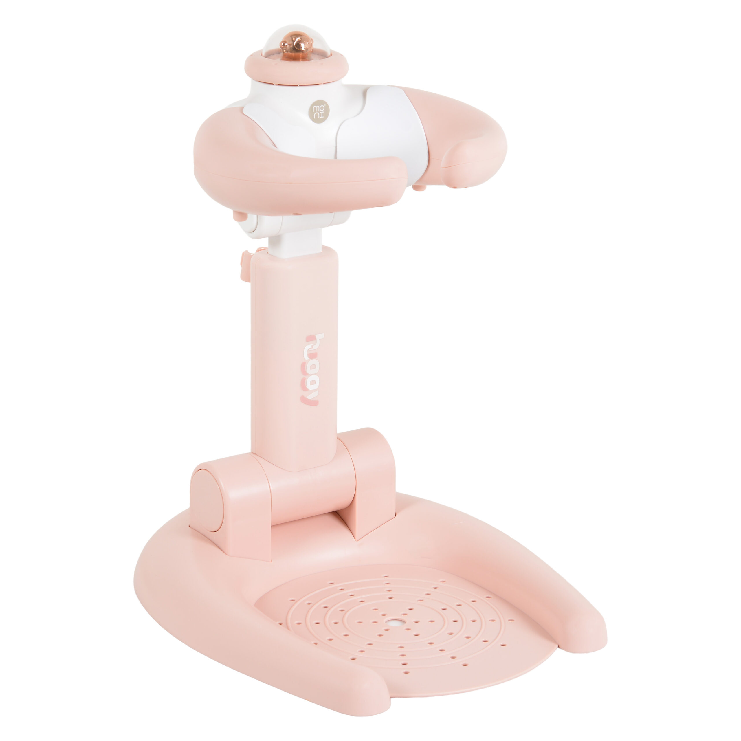 Cтойка за къпане Huggy pink Cтойка за къпане Huggy pink