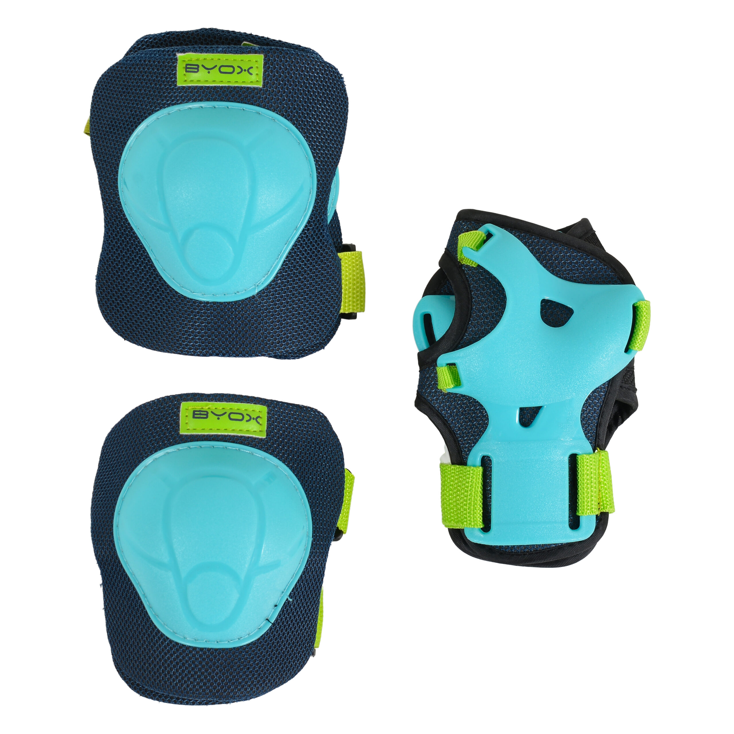 Протектори H110 Rolox Blue Class A (до 25kg) Протектори H110 Rolox Blue Class A (до 25kg)