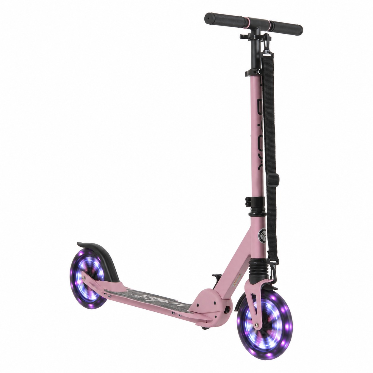 Тротинетка Urban Junior, Pink Тротинетка Urban Junior, Pink