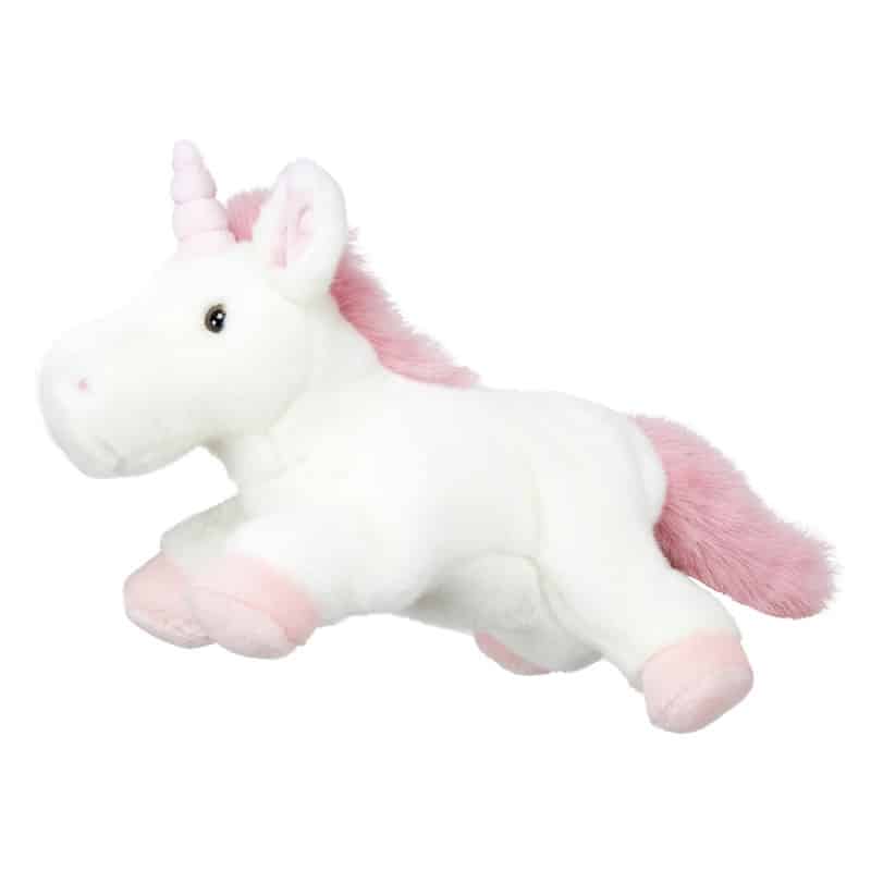 14339-34832-product Кукла за куклен театър Животни с цяло тяло Еднорог - Снимка 1