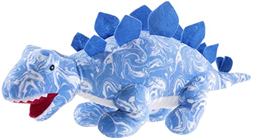 17790-45666-product-2 Плюшен динозавър, син, 43 см - Снимка 1
