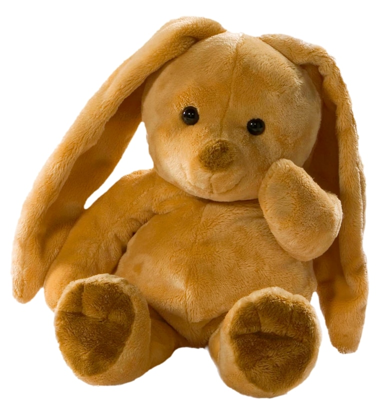 18105-47041-product-2 Плюшена играчка Зайче, 20 см - Снимка 1