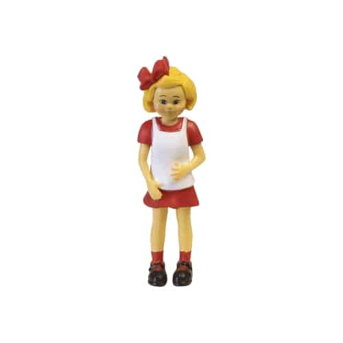 18896-49767-product-2 Фигурка Аника, Пипи Дългото Чорапче - Снимка 1