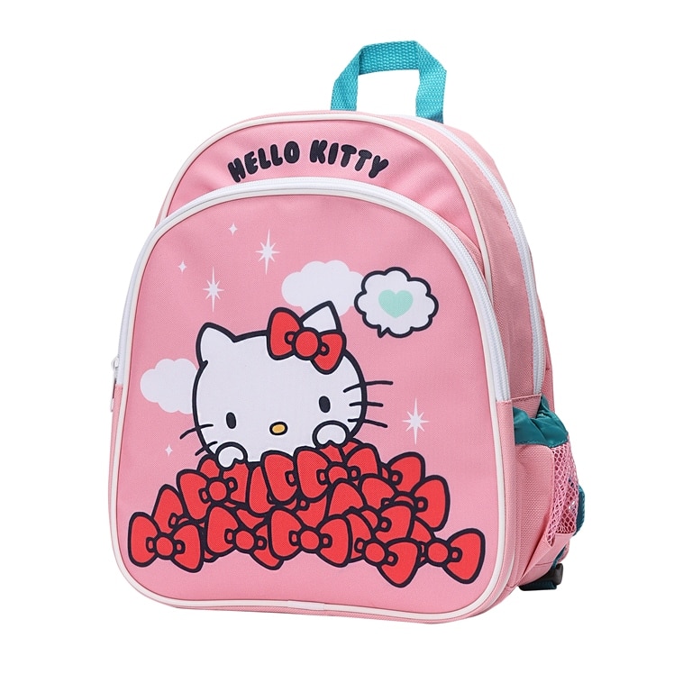 18920-49824-product-2 Раница за детска градина Hello Kitty - Снимка 1