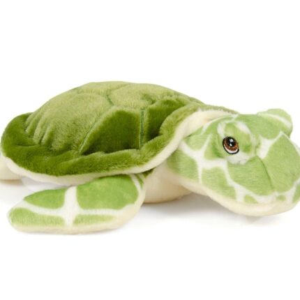 Плюшена костенурка Animal Planet, 30 см - Снимка 1