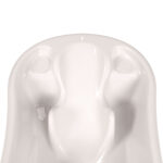 Вана анатомична Hippo 94cm Beige - Снимка 3