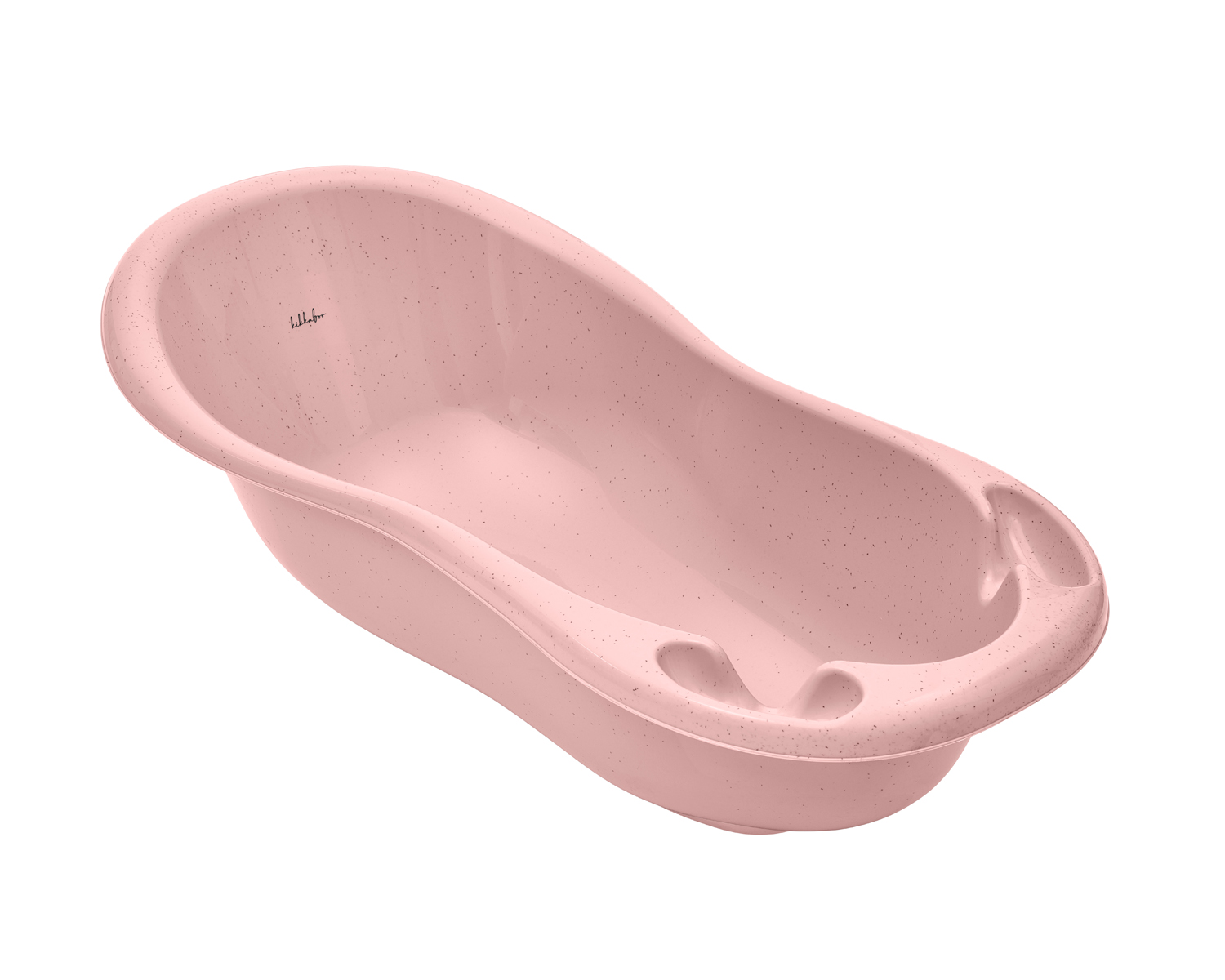 bathtub_pepper_100cm_blush_31402010047_1___1 Вана Pepper 100cm Blush - Снимка 2