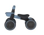 Колело Ride-On Blinky Blue - Снимка 6