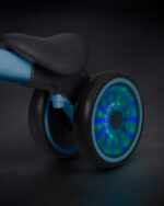 Колело Ride-On Blinky Blue - Снимка 9