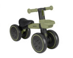 Колело Ride-On Blinky Green - Снимка 2