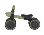 Колело Ride-On Blinky Green - Снимка 4