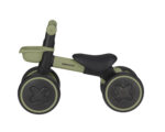 Колело Ride-On Blinky Green - Снимка 5