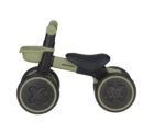 Колело Ride-On Blinky Green - Снимка 6