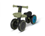 Колело Ride-On Blinky Green - Снимка 8