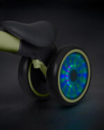 Колело Ride-On Blinky Green - Снимка 9