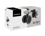 Колело Ride-On Blinky Ivory - Снимка 10
