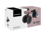Колело Ride-On Blinky Pink - Снимка 10