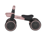 Колело Ride-On Blinky Pink - Снимка 4