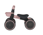 Колело Ride-On Blinky Pink - Снимка 6