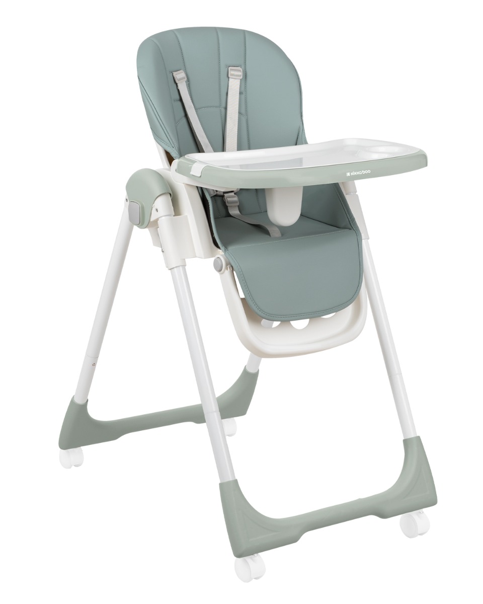 highchair_spicy_mint_1_31004010163 Стол за храненe Spicy Mint - Снимка 2