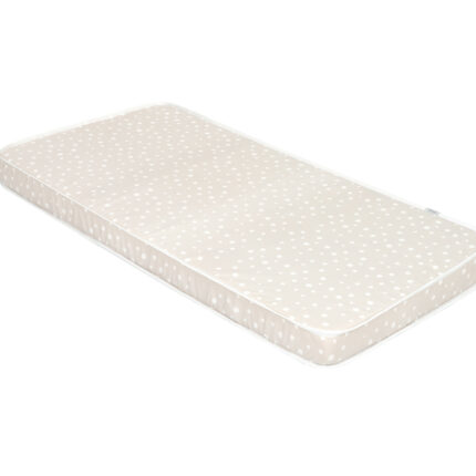 Матрак Fantasia 60x120x7см My Teddy - beige - Снимка 2