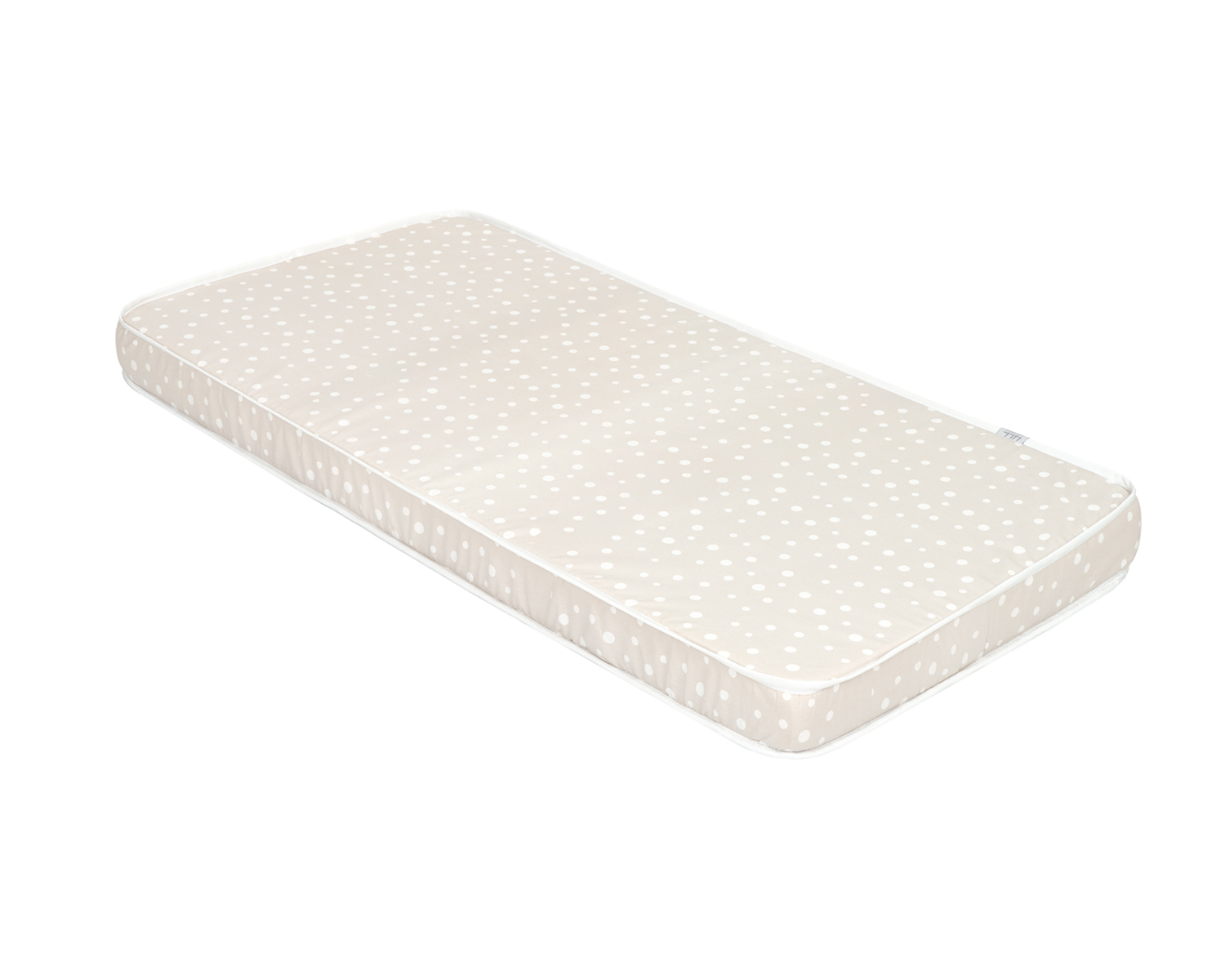 mattress_fantasia_60x120x7cm_my_teddy_-_beige_41107030141_1__ Матрак Fantasia 60x120x7см My Teddy - beige - Снимка 2