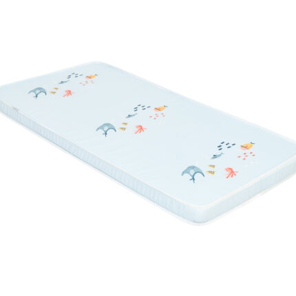 Матрак Fantasia Plus 60x120x8см The Fish Panda - Снимка 2