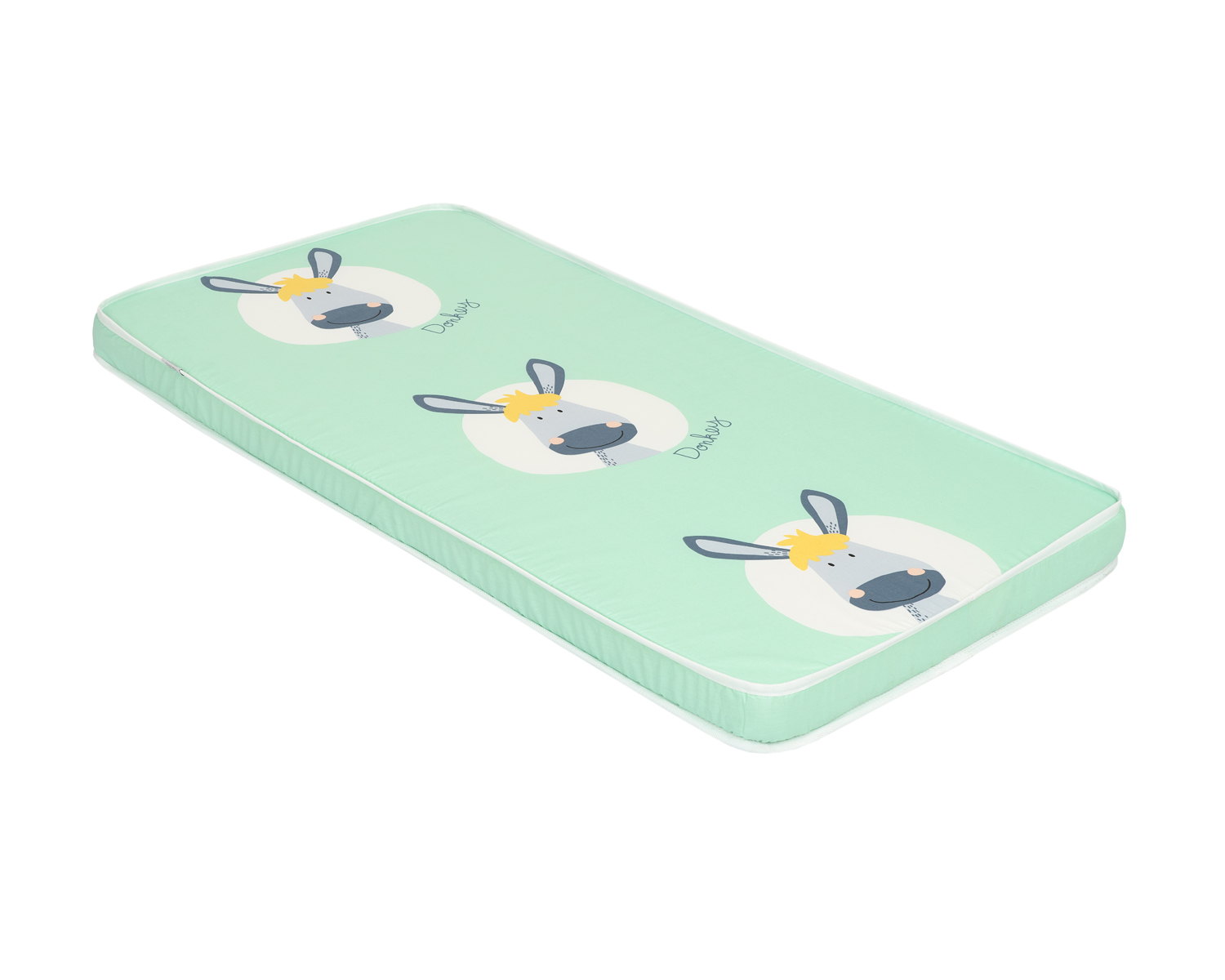 mattress_fantasia_plus_60x120x8cm_new_friends_41107030138_1___ Матрак Fantasia Plus 60x120x8см New Friends - Снимка 2