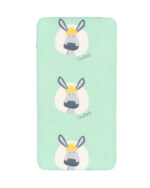 Матрак Fantasia Plus 60x120x8см New Friends - Снимка 3