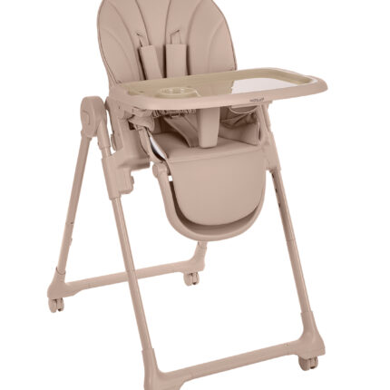 Стол за хранене Pastello 3 Beige - Снимка 2