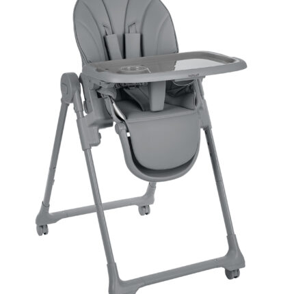 Стол за хранене Pastello 3 Grey - Снимка 2