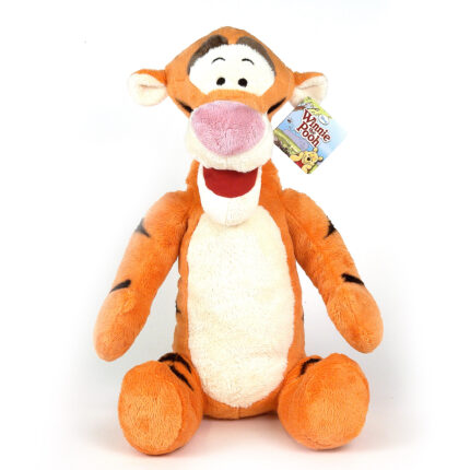 Плюшена играчка Тигър, 43 см - Снимка 1