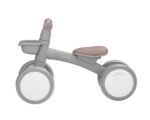 Колело Ride-On Zipi Grey - Снимка 3