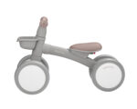 Колело Ride-On Zipi Grey - Снимка 4