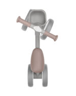 Колело Ride-On Zipi Grey - Снимка 6