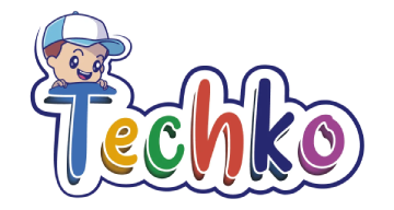 Techko.bg logo