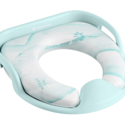 Тоалетна седалка Sea World Coral Mint - Снимка 2