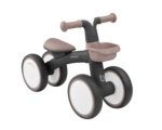 Колело Ride-On Zipi Black - Снимка 2