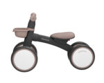 Колело Ride-On Zipi Black - Снимка 3