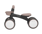 Колело Ride-On Zipi Black - Снимка 4