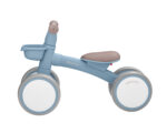 Колело Ride-On Zipi Blue - Снимка 3
