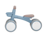 Колело Ride-On Zipi Blue - Снимка 4